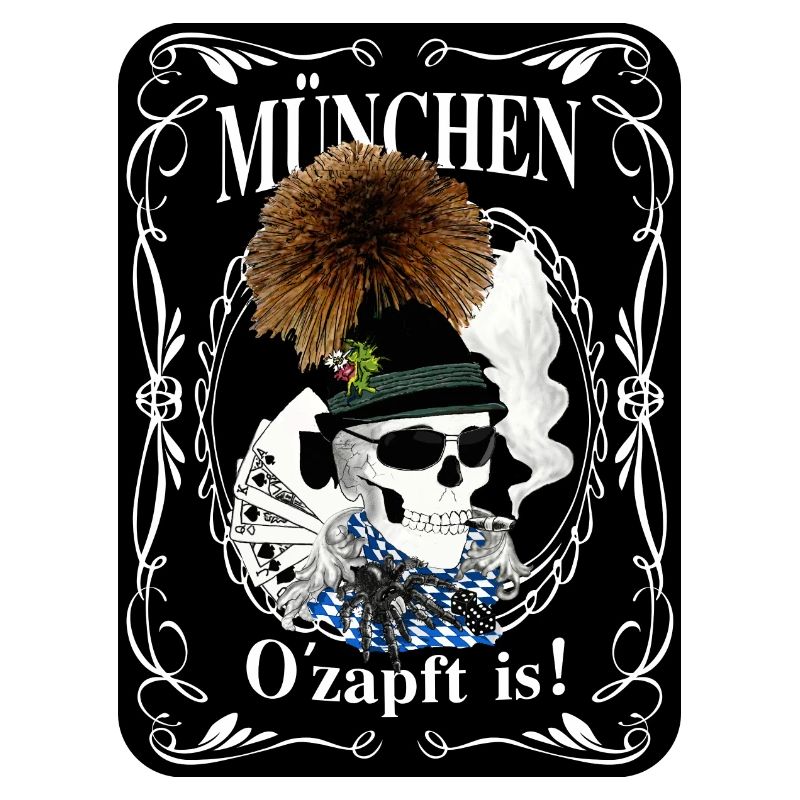 O´zapft is!