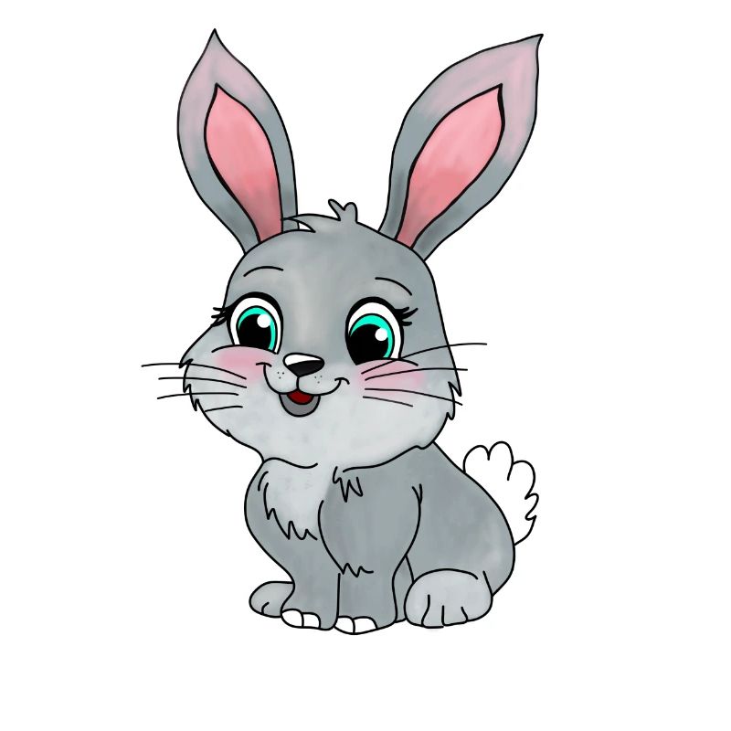 Petit Lapin