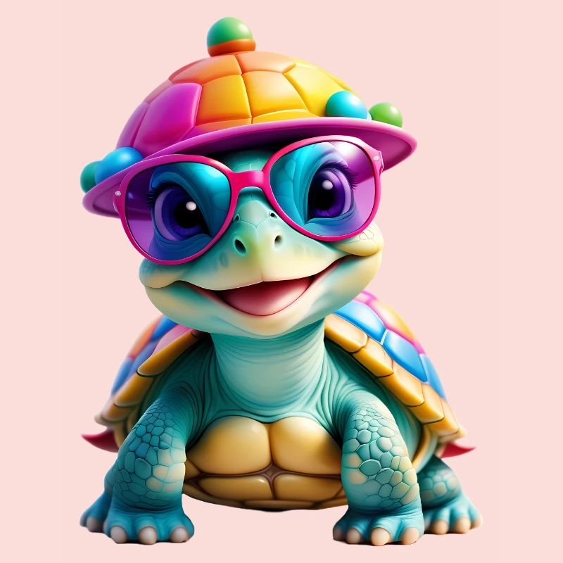 Schildkröte