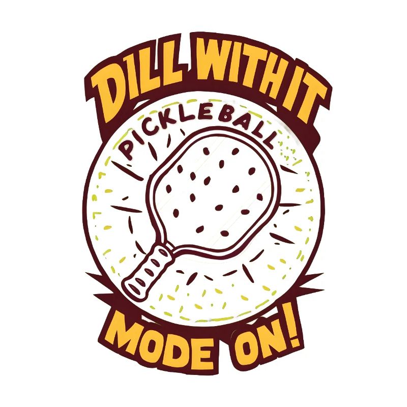 Dill With It