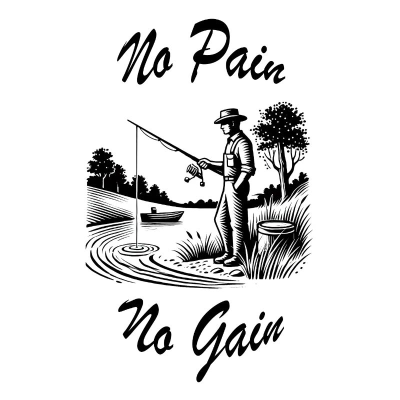 Pas de Pain Pas de Gain