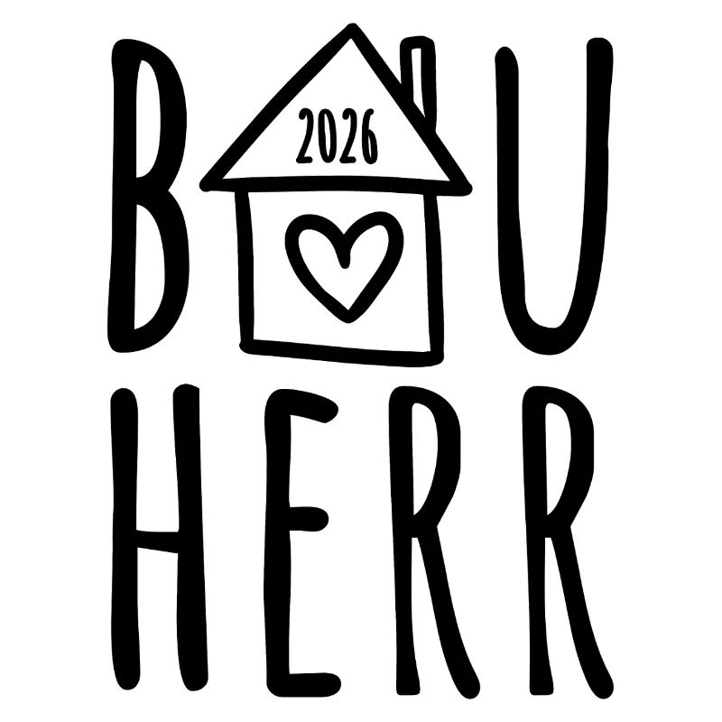 Bauherr 2026