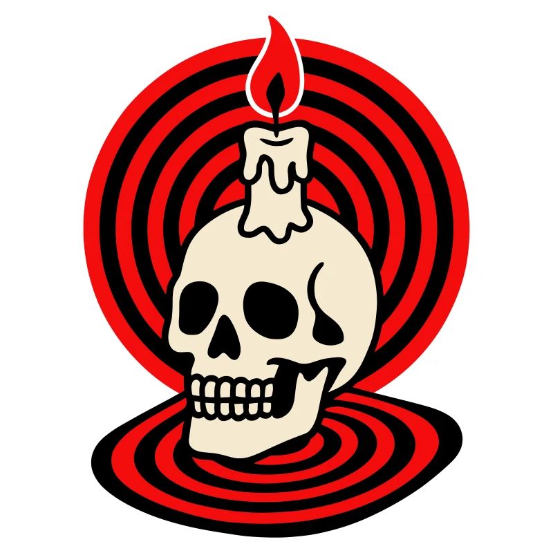 Hypno Skull