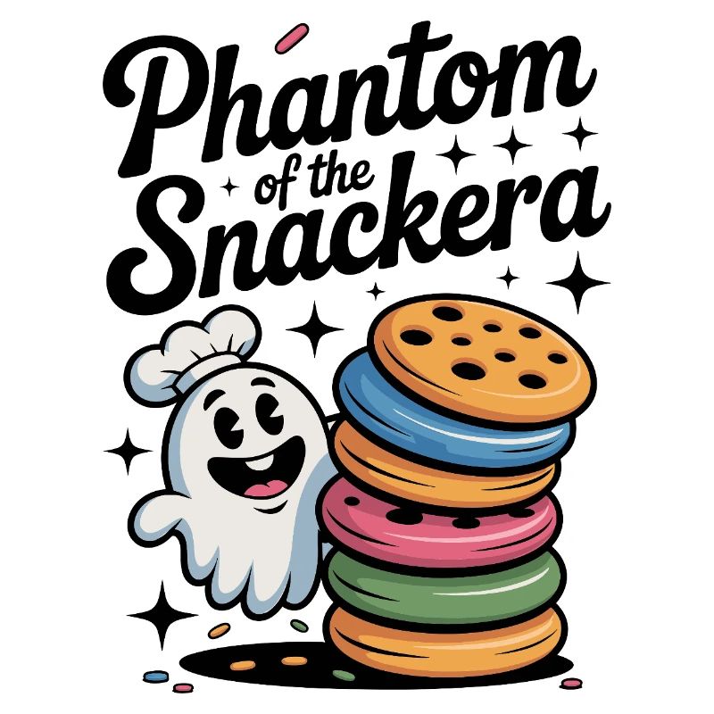 Phantom der Snackera