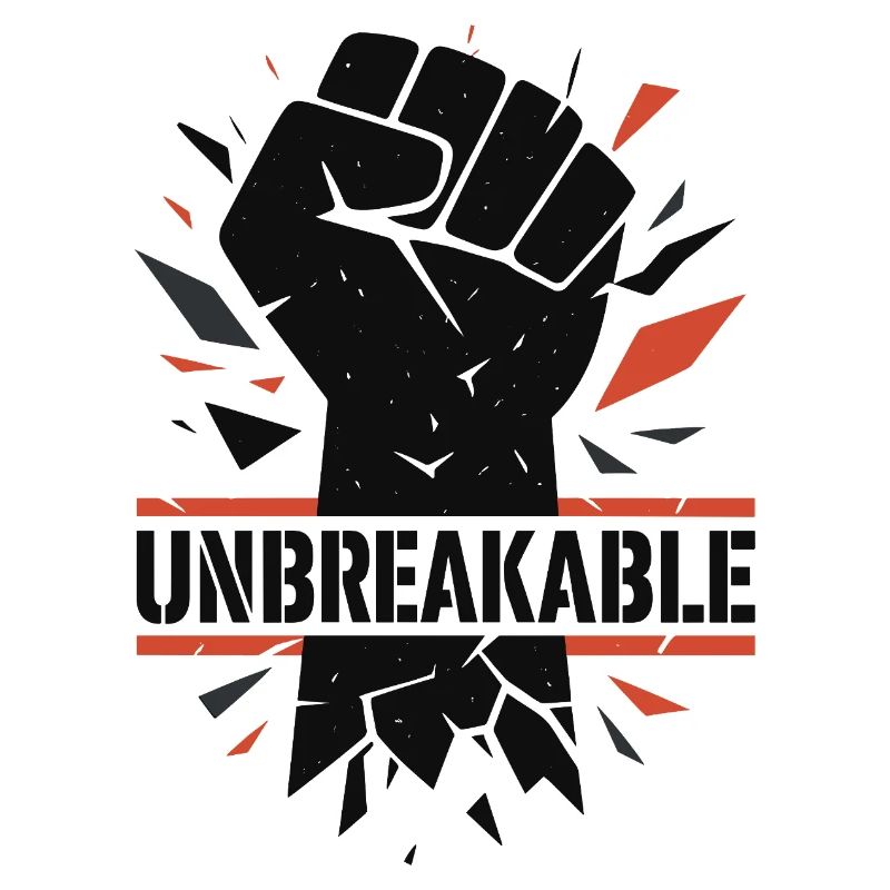 Unbreakable power