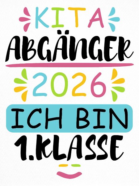 Kita Abgänger 2026
