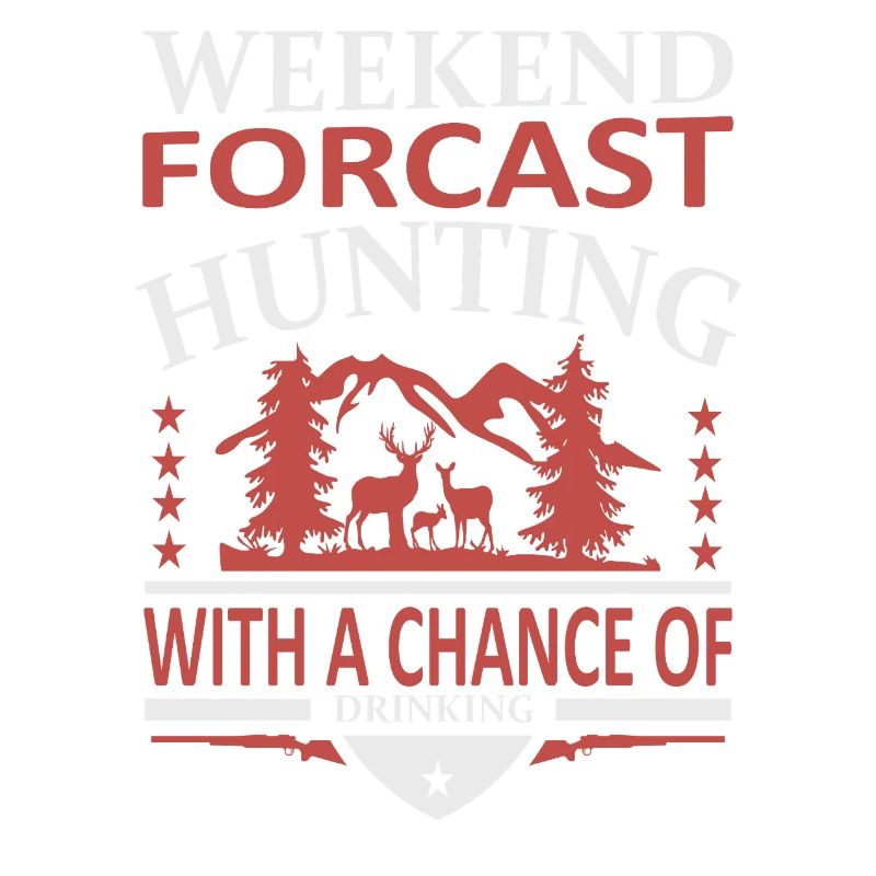 Week-end de chasse
