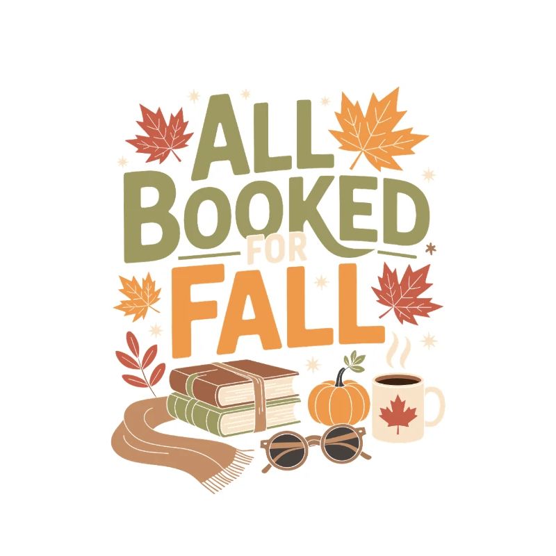 All Booked for Fall