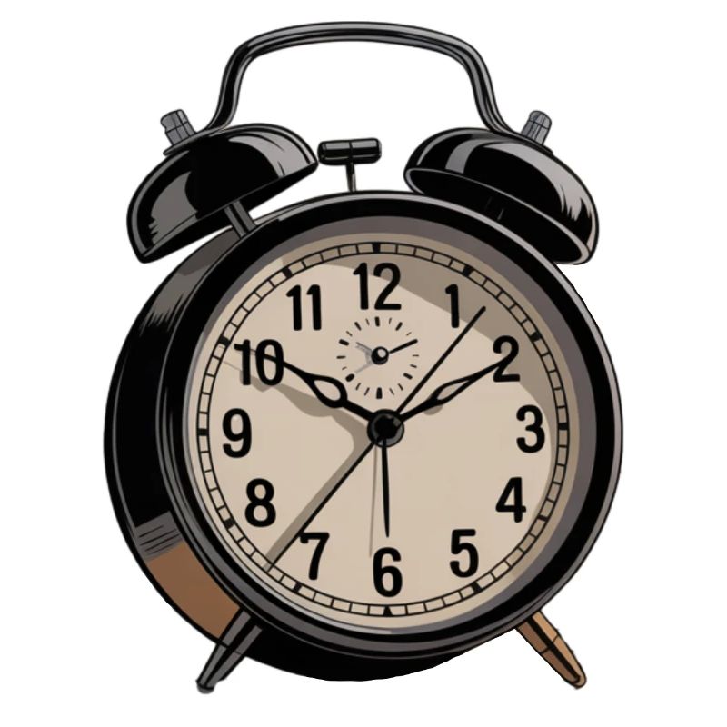 Alarm clock