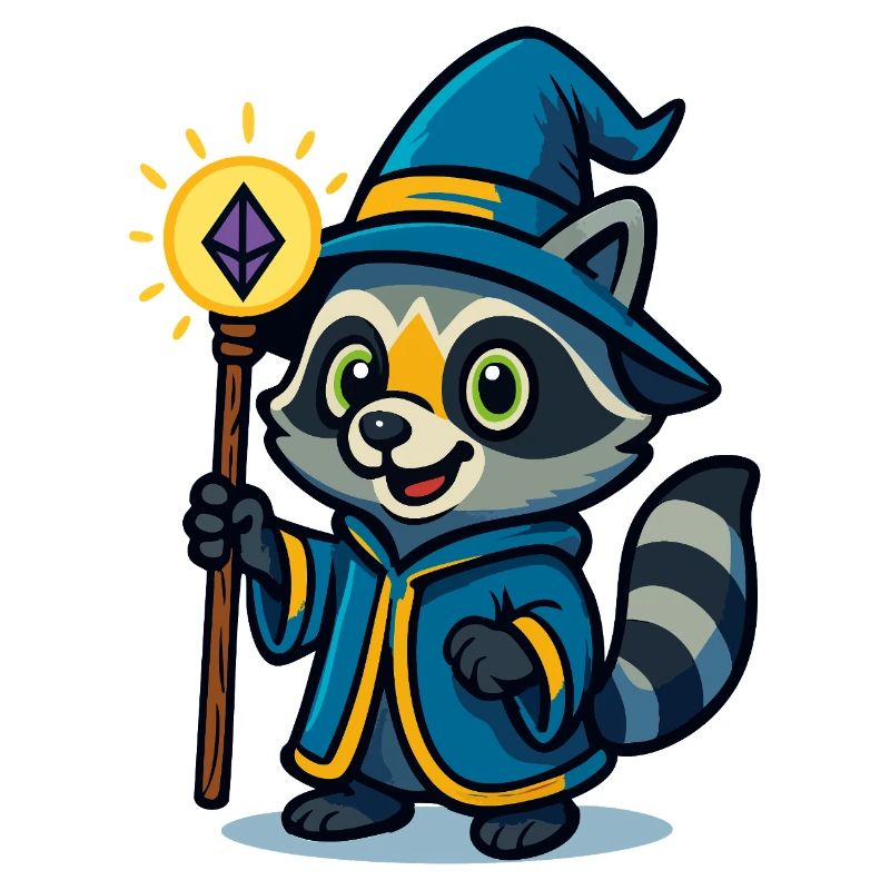 Randolf the cute