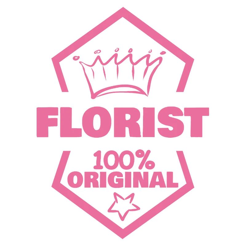 Work Florist