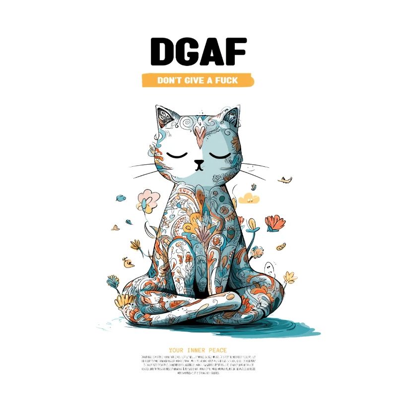 DGAF