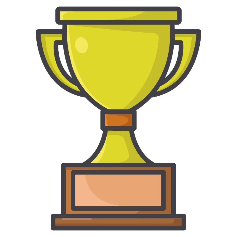Trophäe