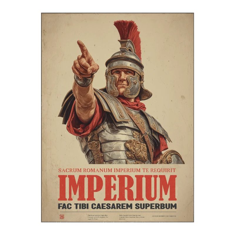 Römisches Imperium