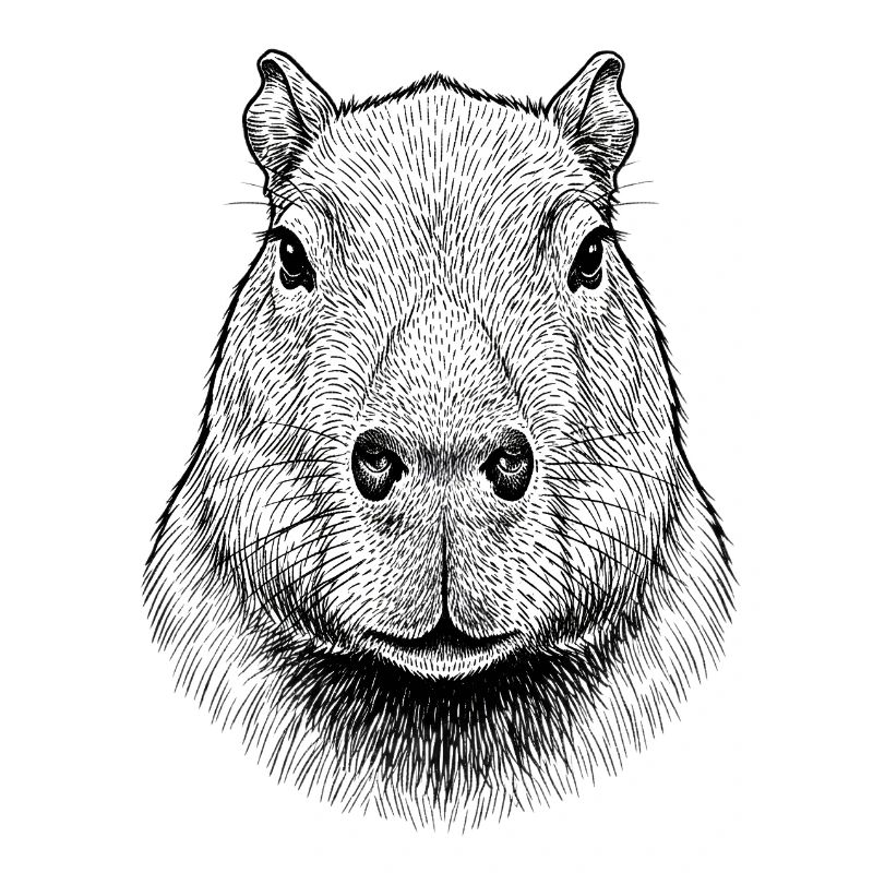 Capybara