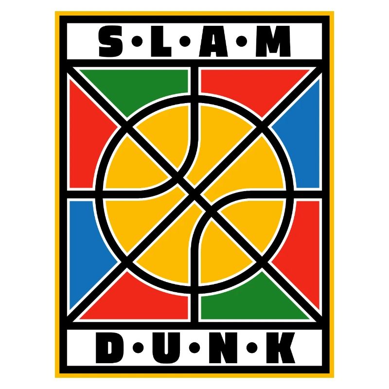 Basketball de dunks