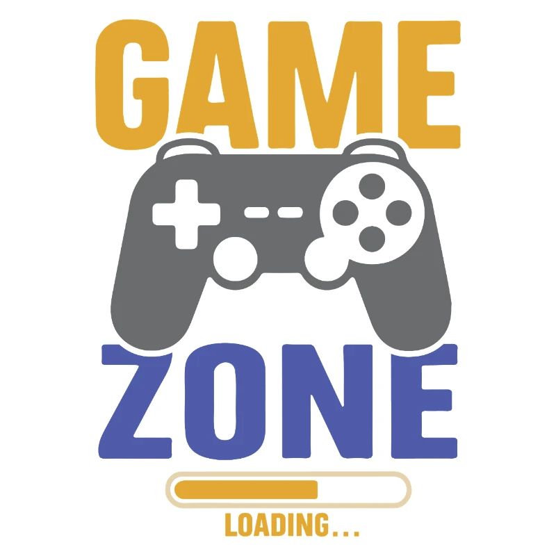Gamer - Game Zone Loading...