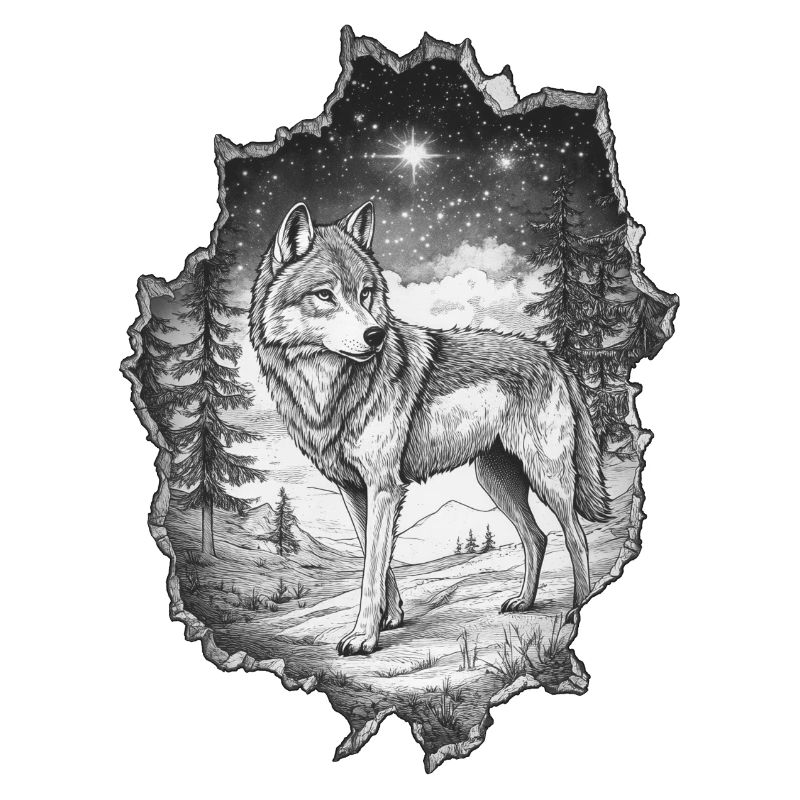 Wolf