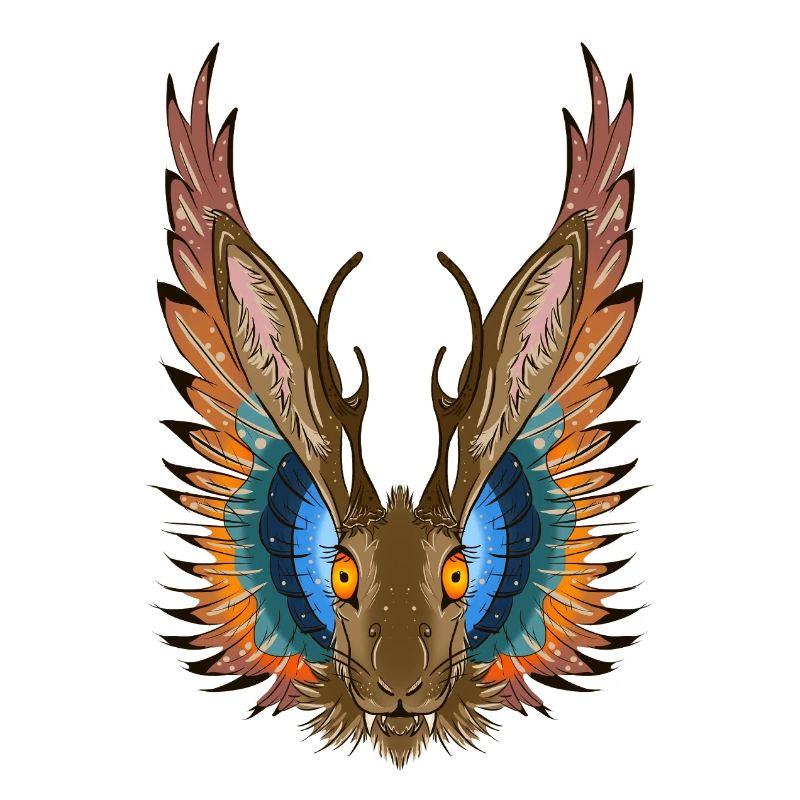 Wolpertinger