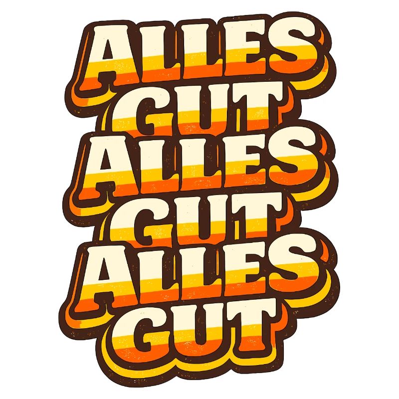 Alles Gut