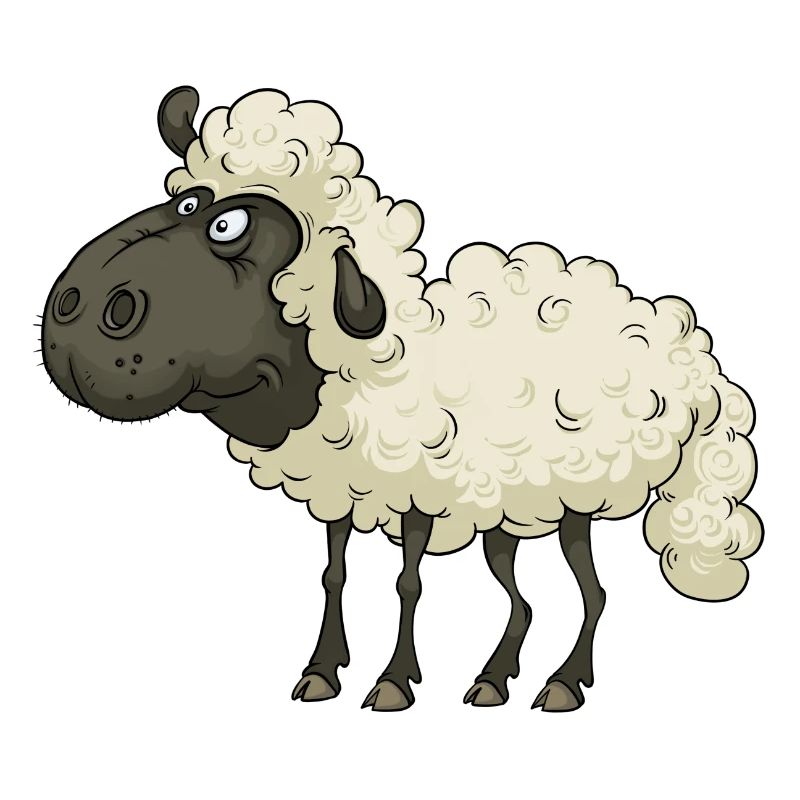 Schaf