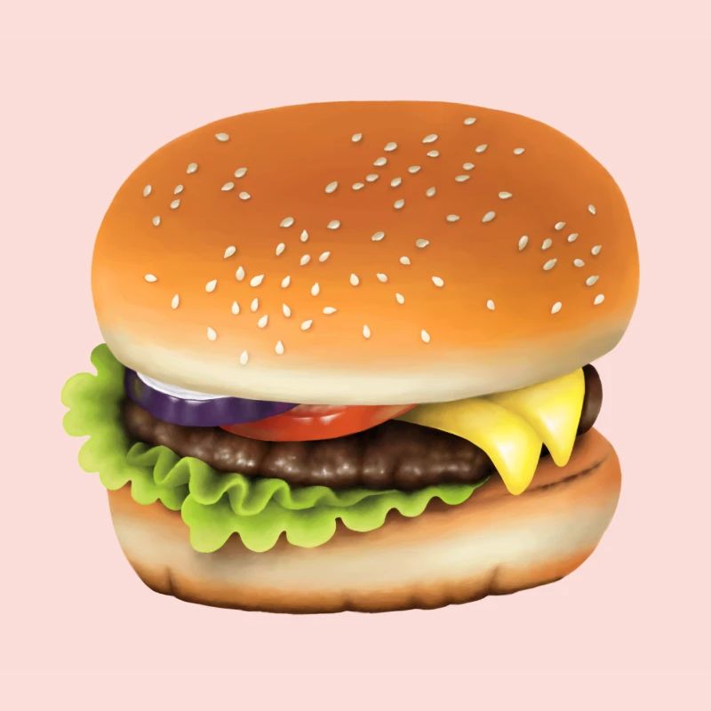 Hamburger