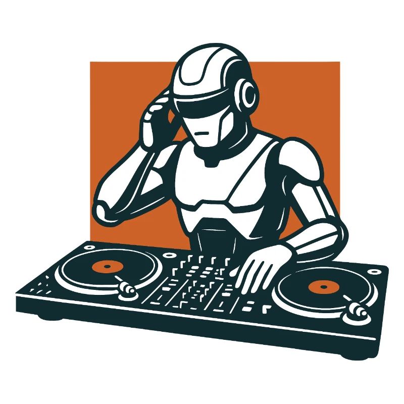 CyberBeats – Android an den Decks