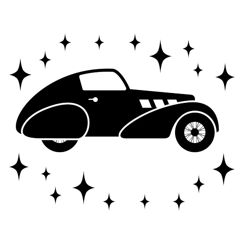 Oldtimer - Auto Nostalgisch Vehicles