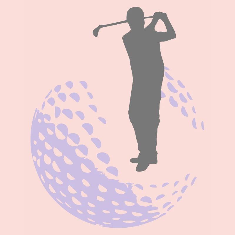 Golf - Golfer