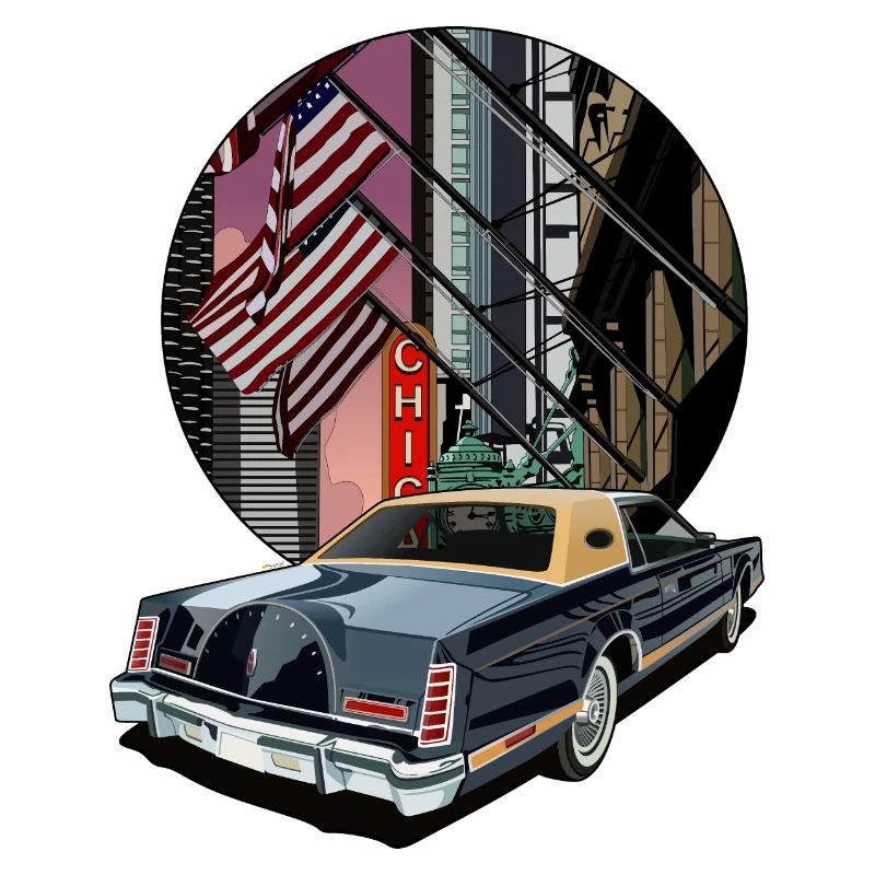 Amerika