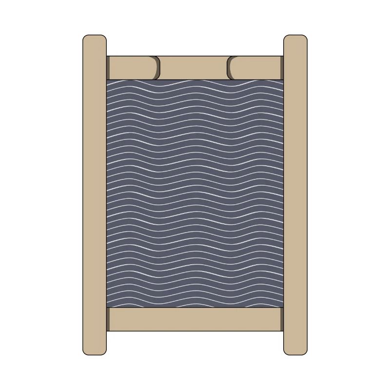 Washboard abs 1