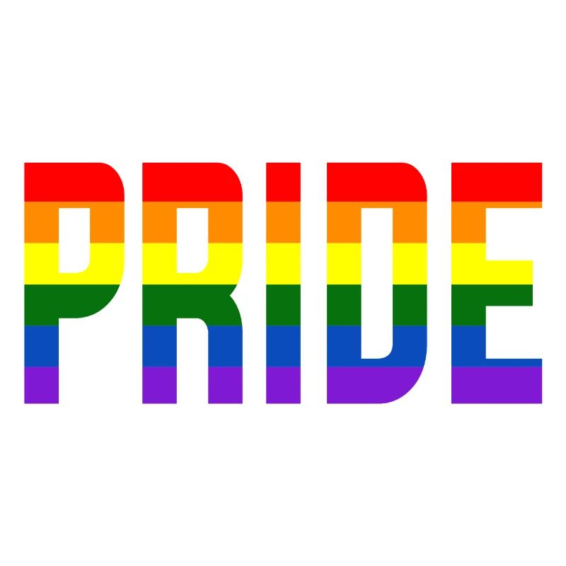 Pride Rainbow