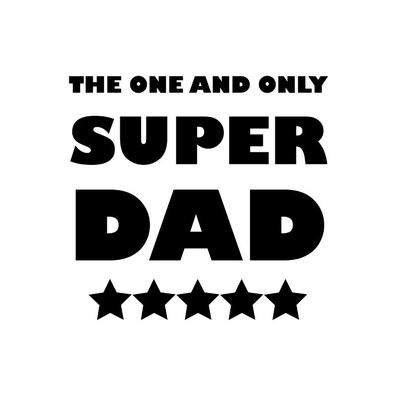 super dad