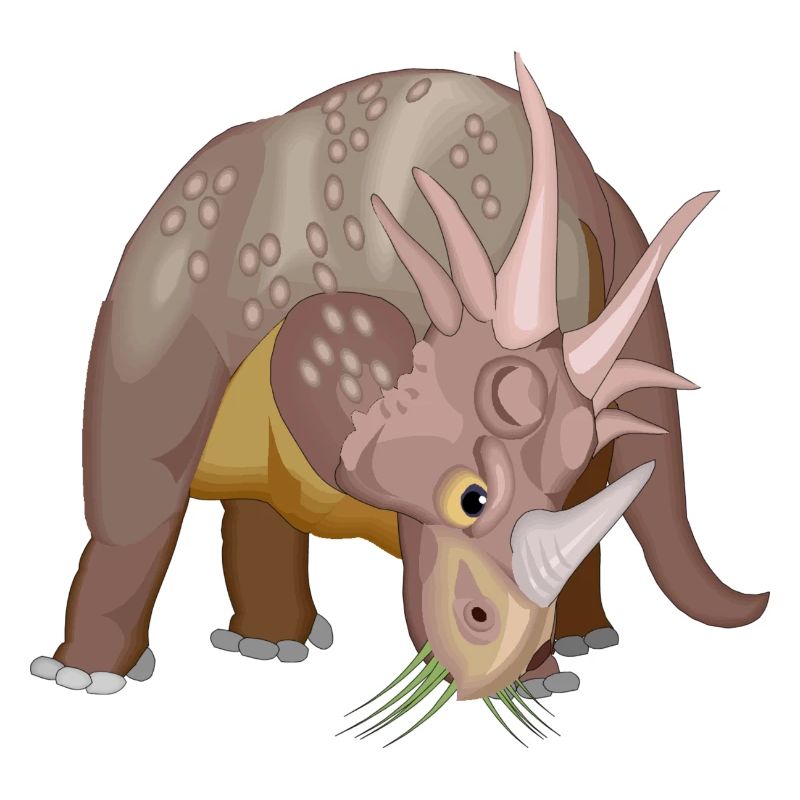 Dinosaur 24