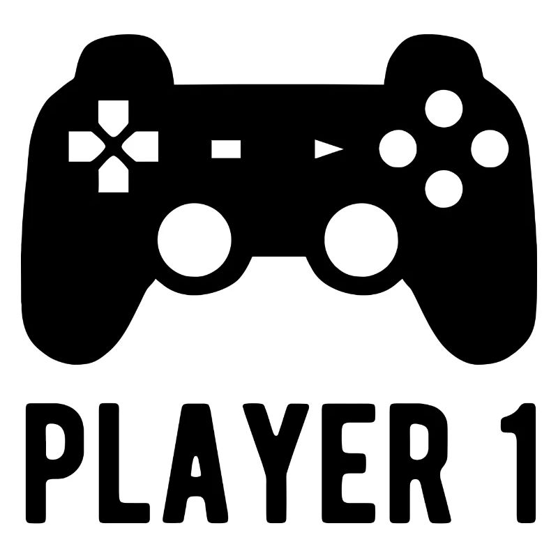 Player 1 cadeau