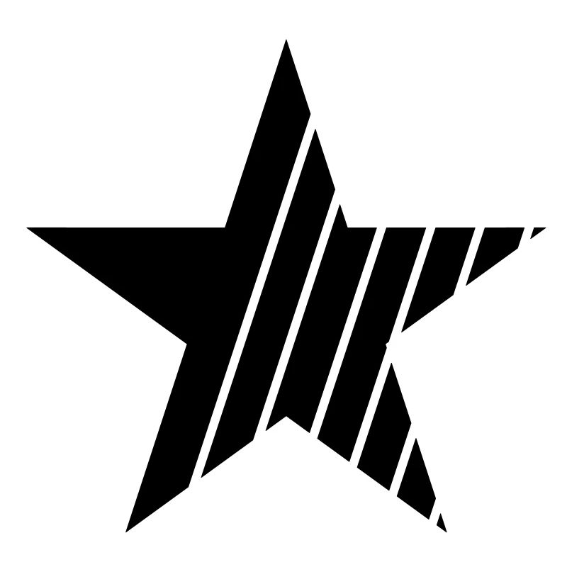 star