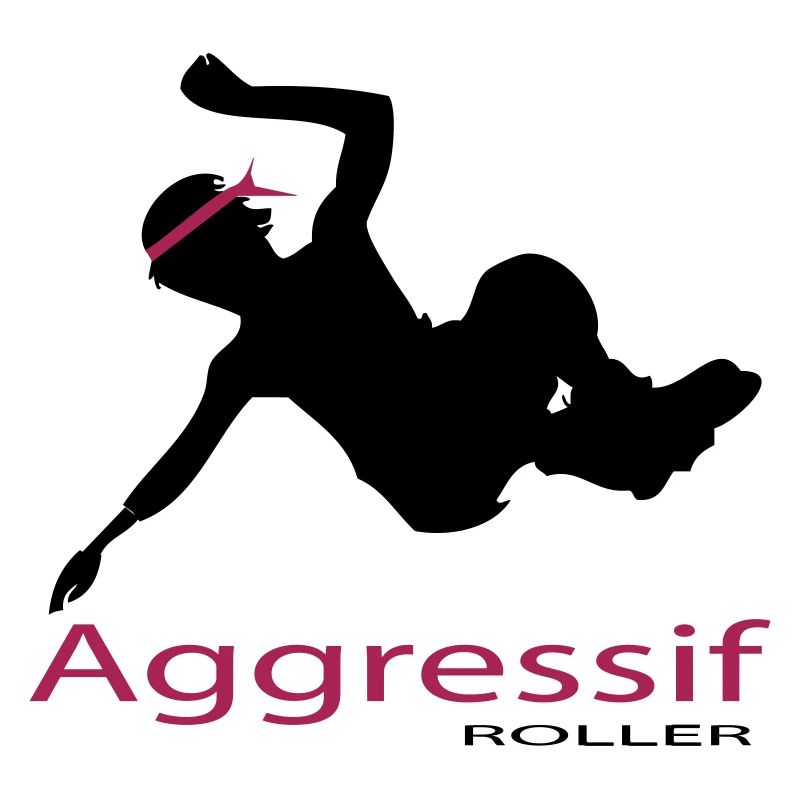 Roller Agressif