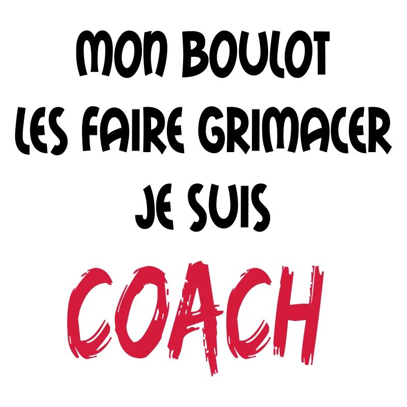 Mon boulot coach 1