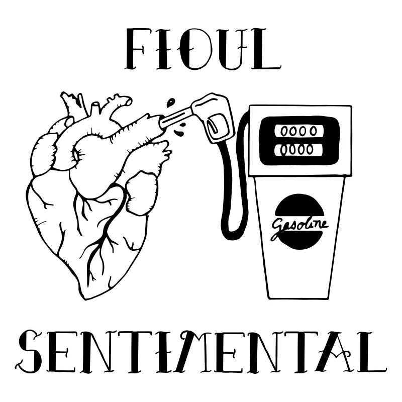 FIOUL SENTIMENTAL