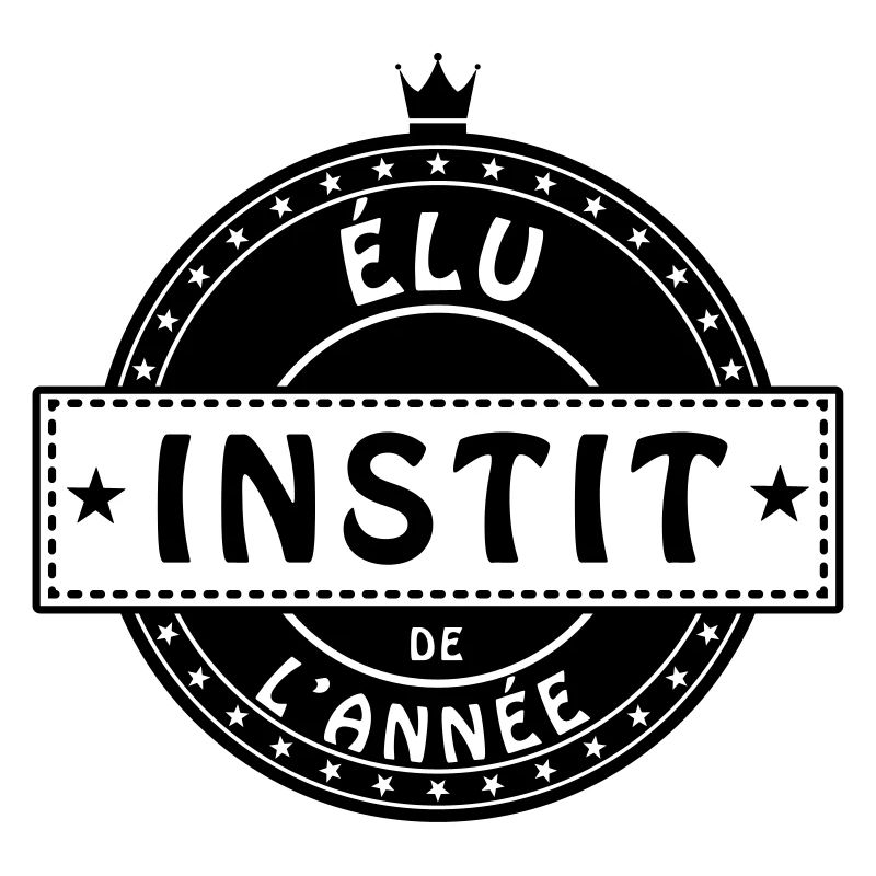 elu instit instituteur institutrice