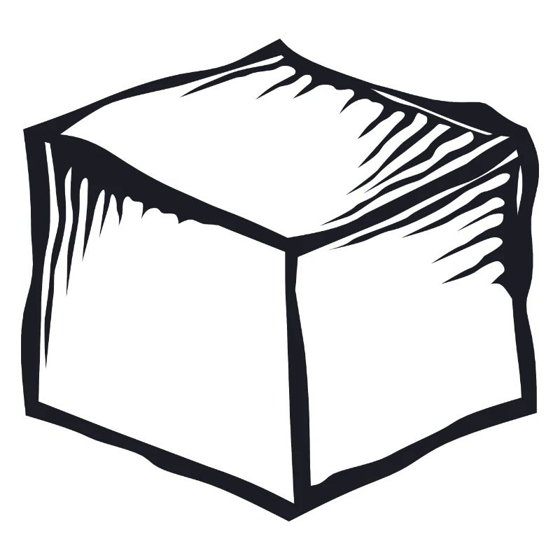 cardboard box box