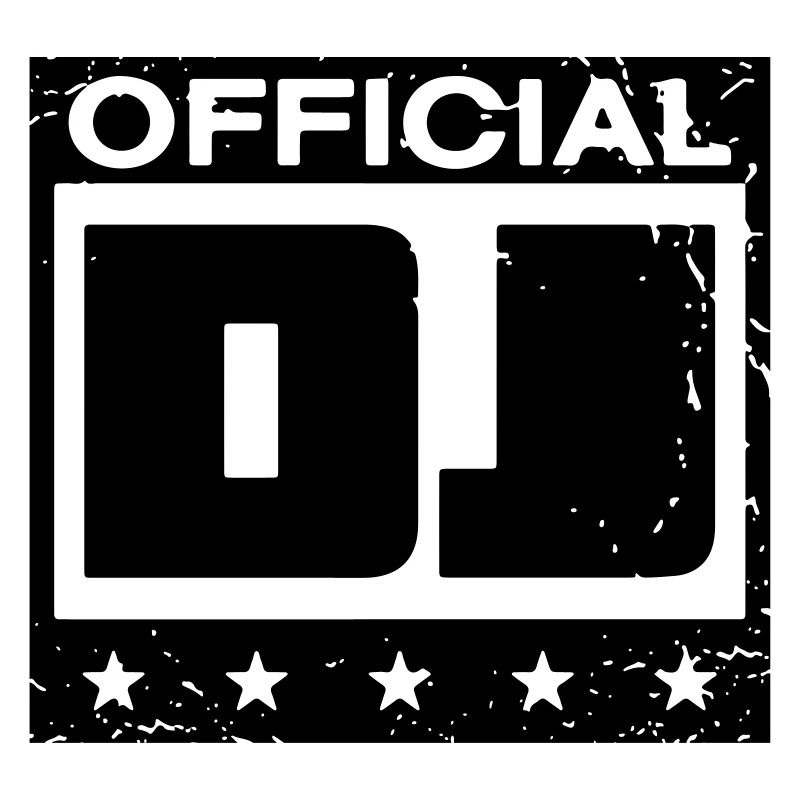 OFFICIAL DJ