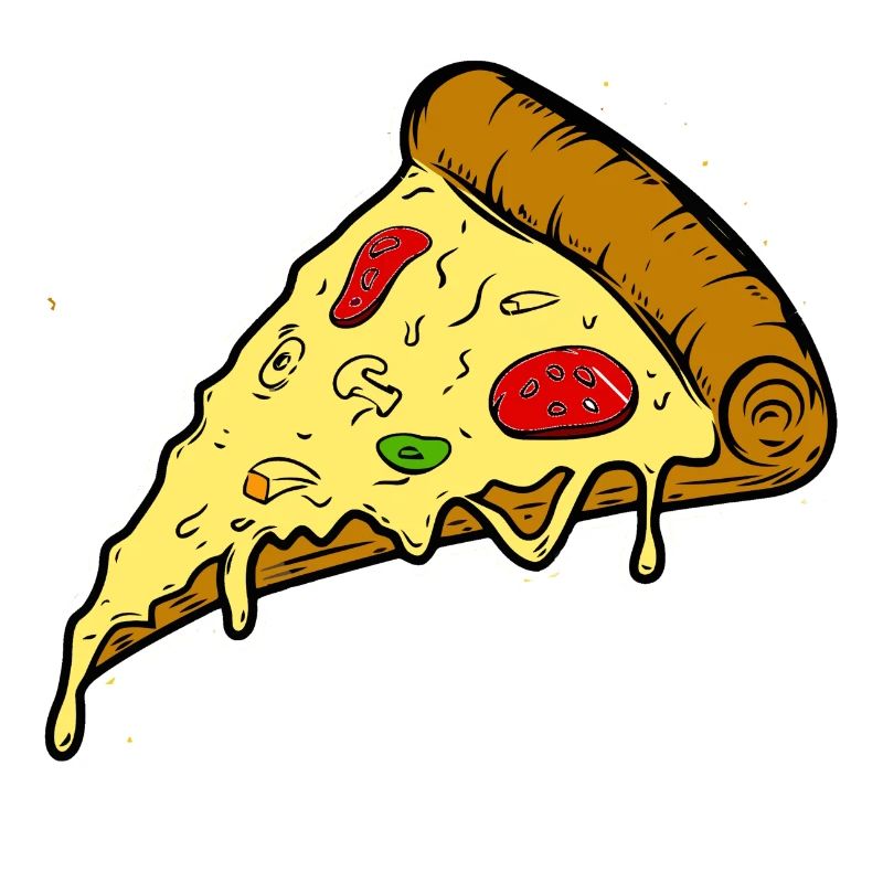 Pizza pizza pizza