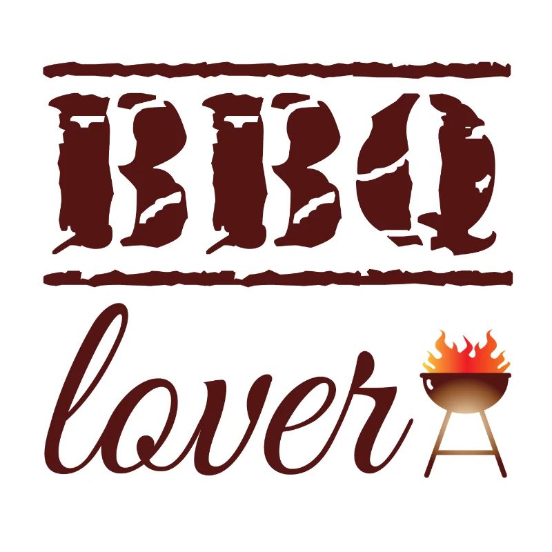BBQ lover