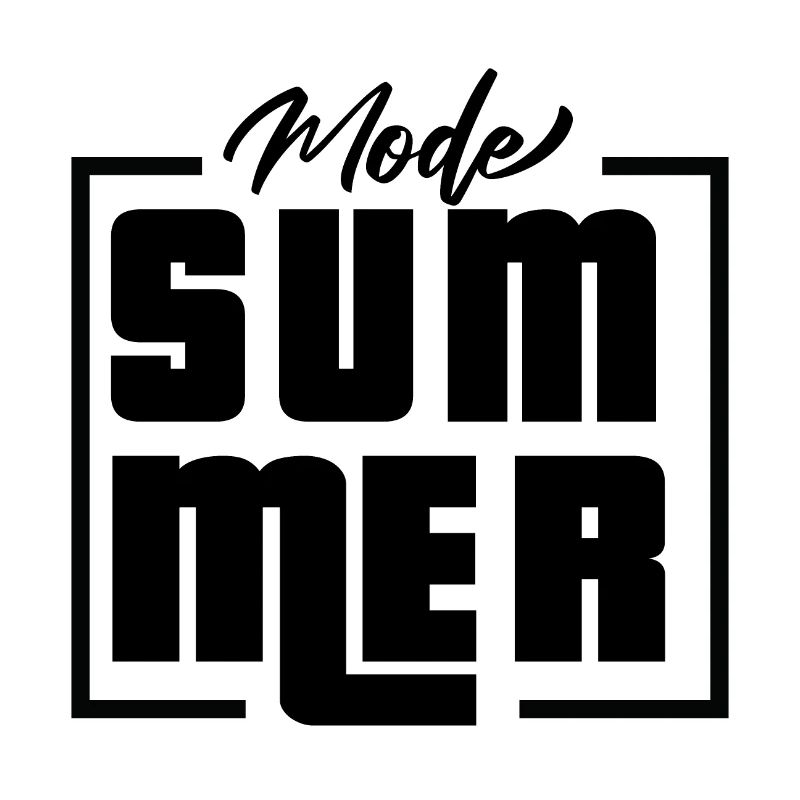 SUMMER MODE
