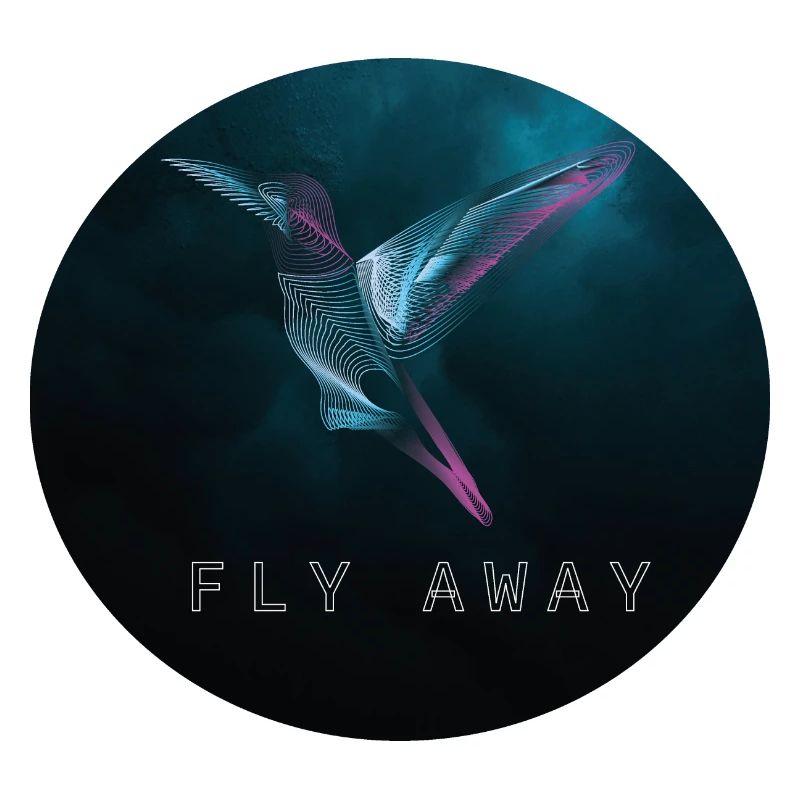 Vogel Fly Away