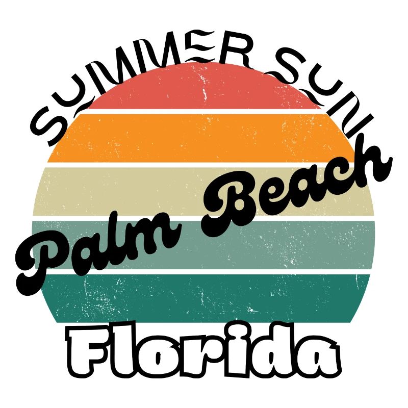 Palm Beach Floride