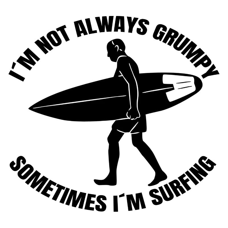 Surfeur Surfer Planche de surf Instructeur de surf
