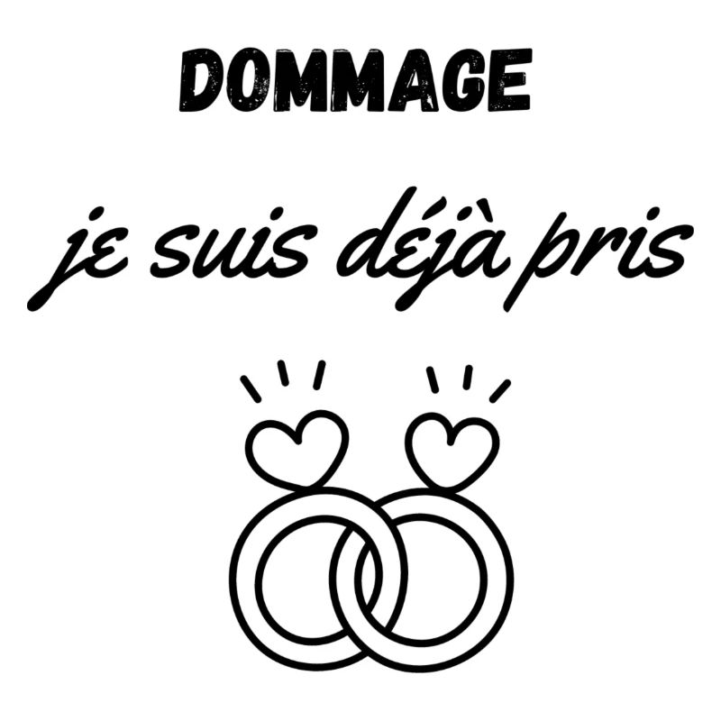 Déjà pris