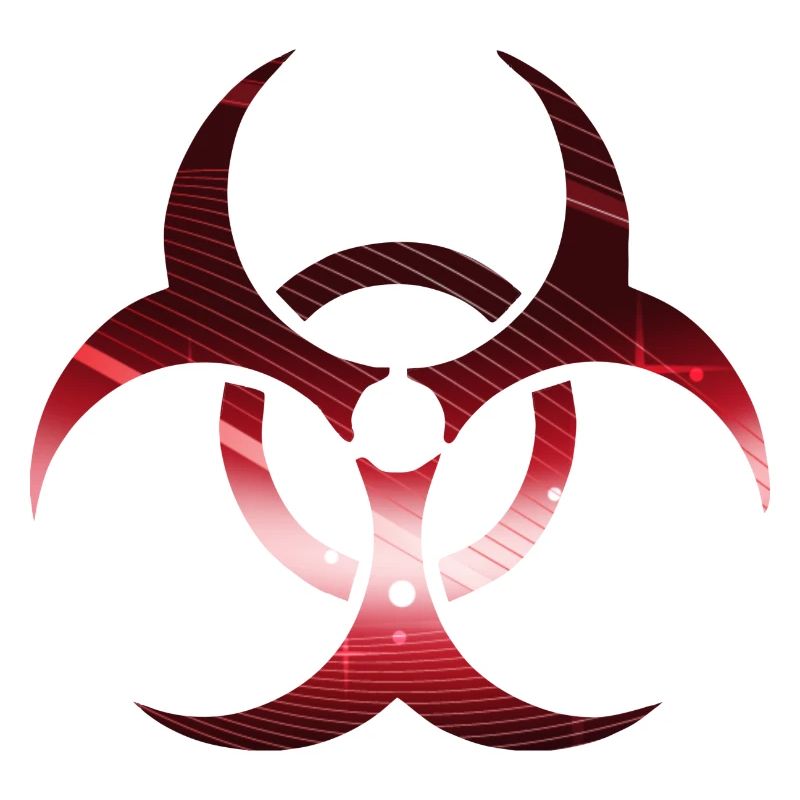 Biohazard rot